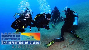 Exploring the Advantages of the NAUI Armed Forces Program