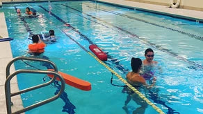 The Benefit of Working with Several Swim Instructors