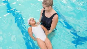 What is the Ideal Duration for a Swim Lesson