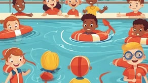 The Life-Saving Impact of Swim Lessons: How and Why They Reduce Childhood Drowning Risk by 88%