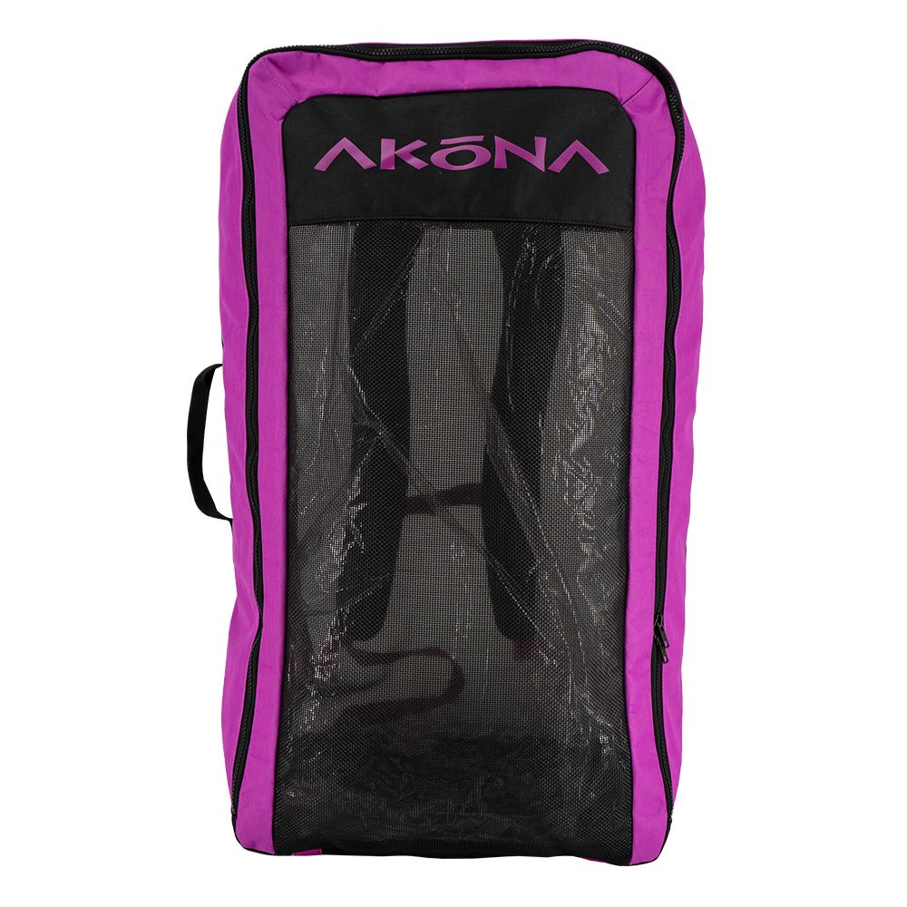Akona Azul DX Mesh Backpack