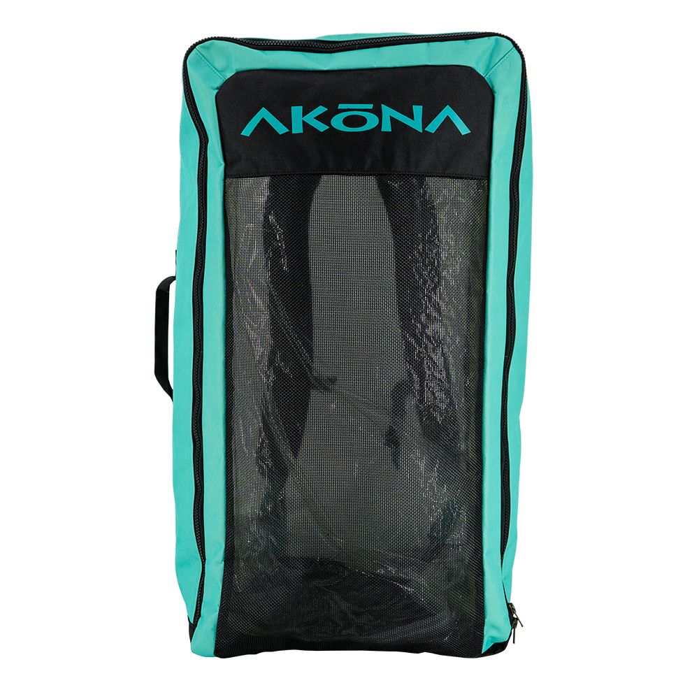 Akona Azul DX Mesh Backpack
