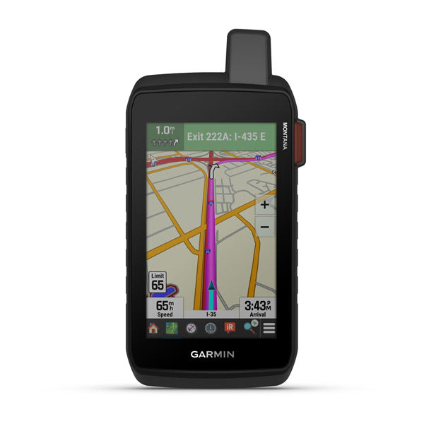 Garmin Montana® 710i
