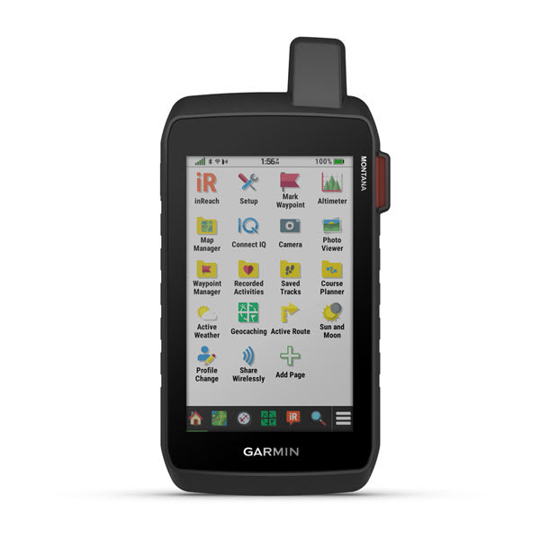 Garmin Montana® 760i