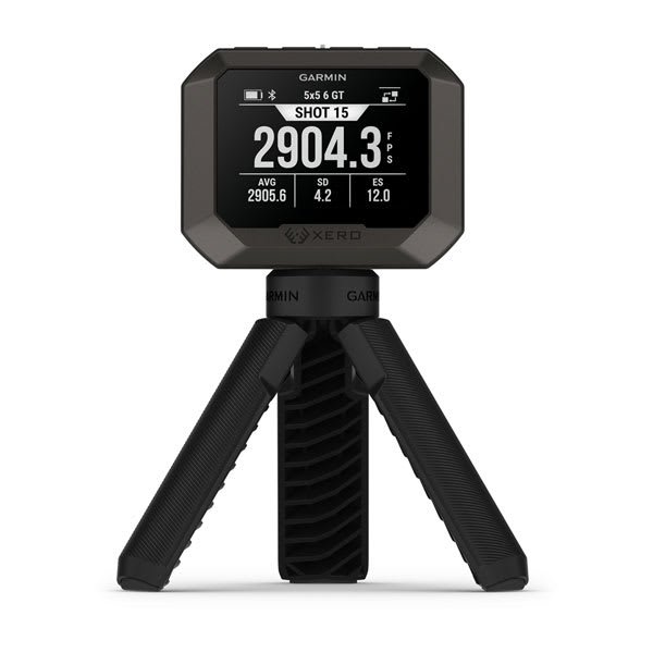 Garmin Xero® C2 Chronograph