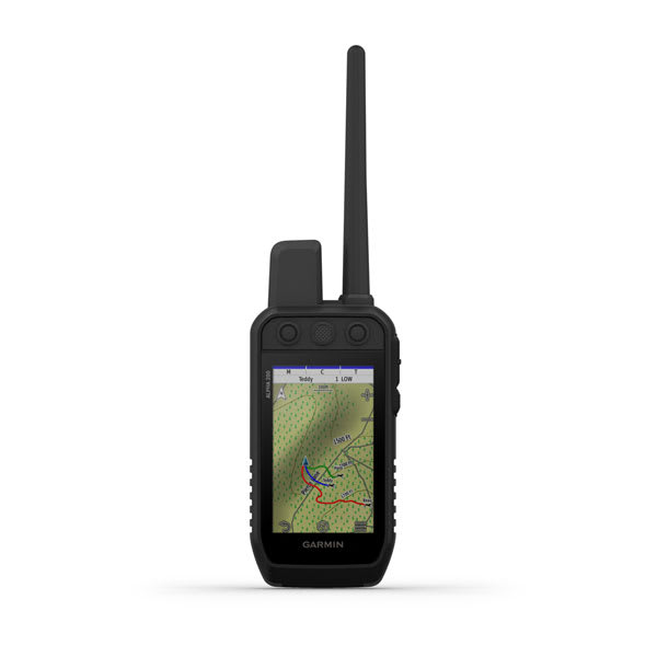 Garmin Alpha® 200 Plus