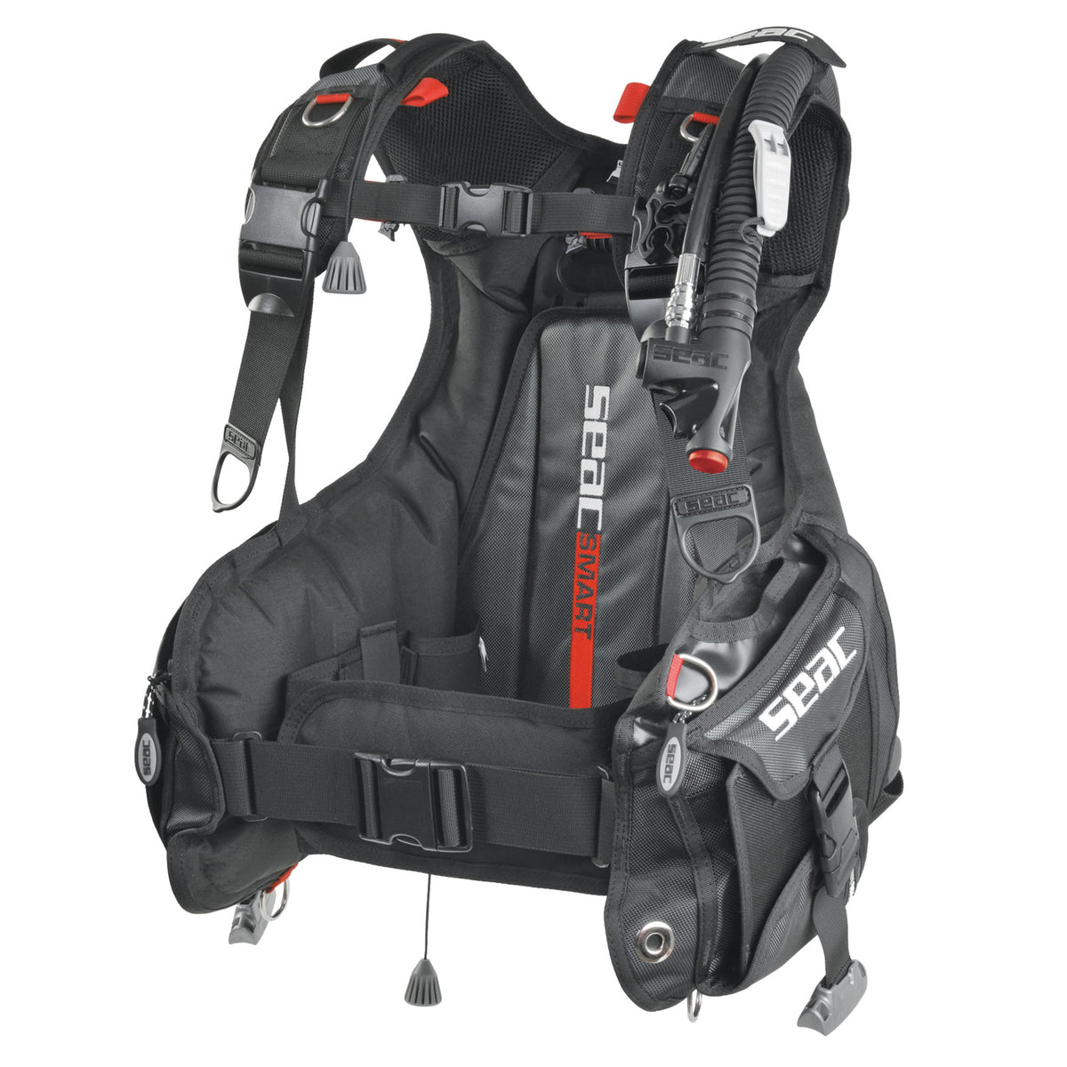 SEAC Bcd Vest Smart