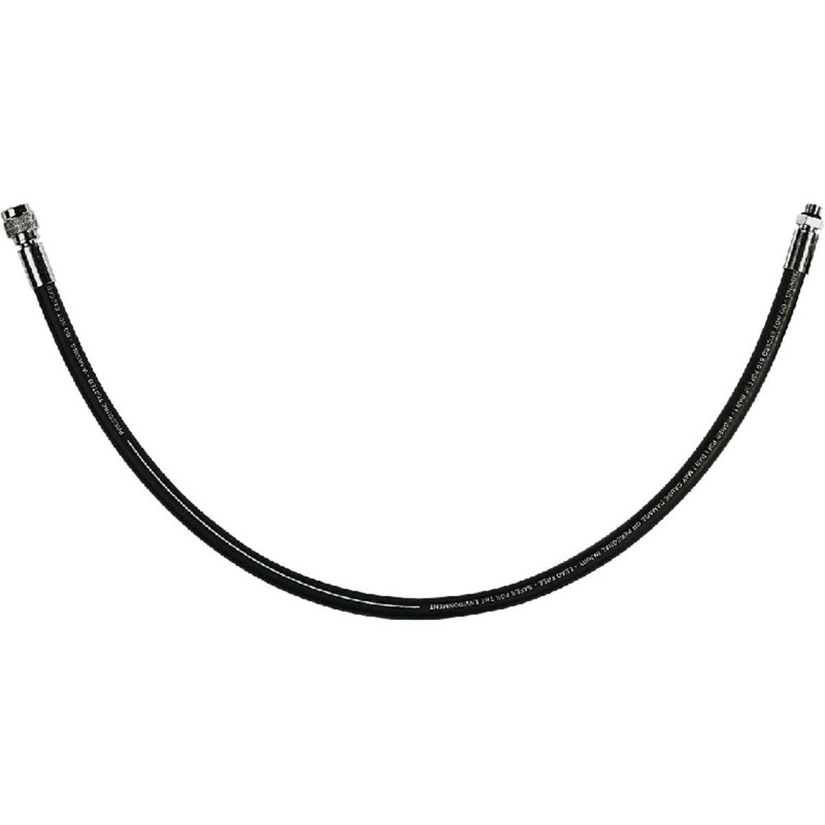SEAC Inflator Hose 67Cm