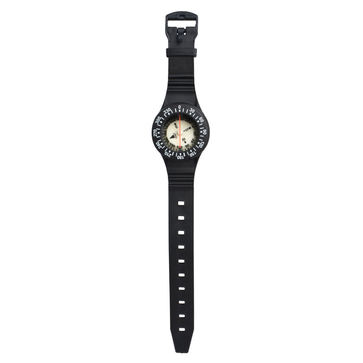 SEAC New Wrist Compass