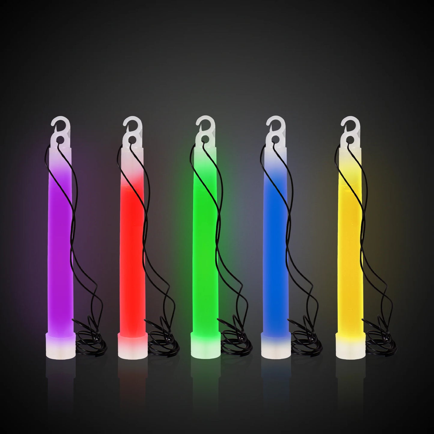 Supreme Glow Stick 4"