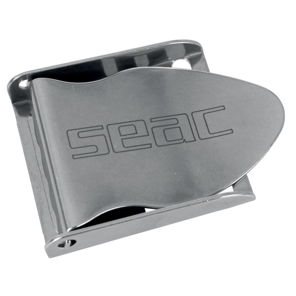SEAC Buckle Stainless Steel