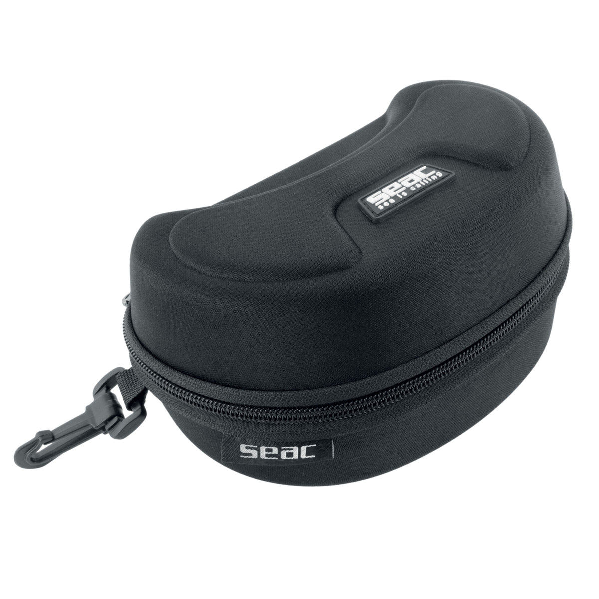 SEAC Mask Case With Zip