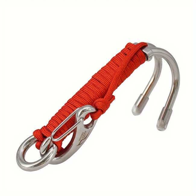 Reef HookReef Hook w/ Shockline