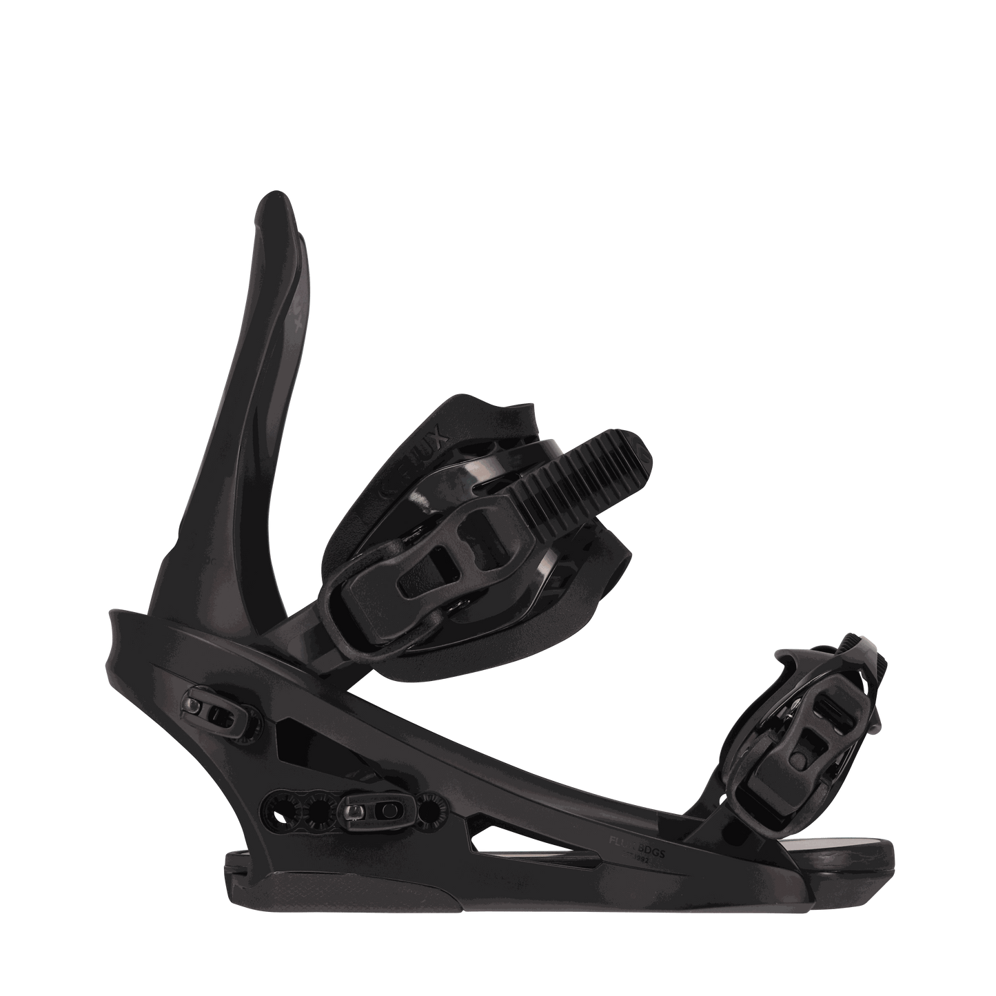 FLUX Snowboard Binding 2023 DSFLUX Snowboard Binding 2023 DS