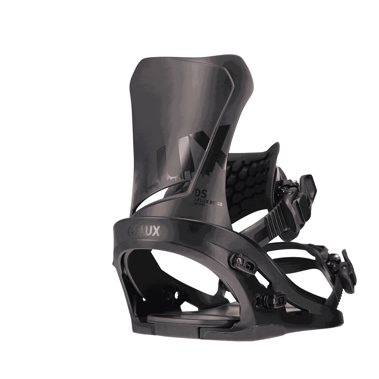 FLUX Snowboard Binding 2023 DSFLUX Snowboard Binding 2023 DS