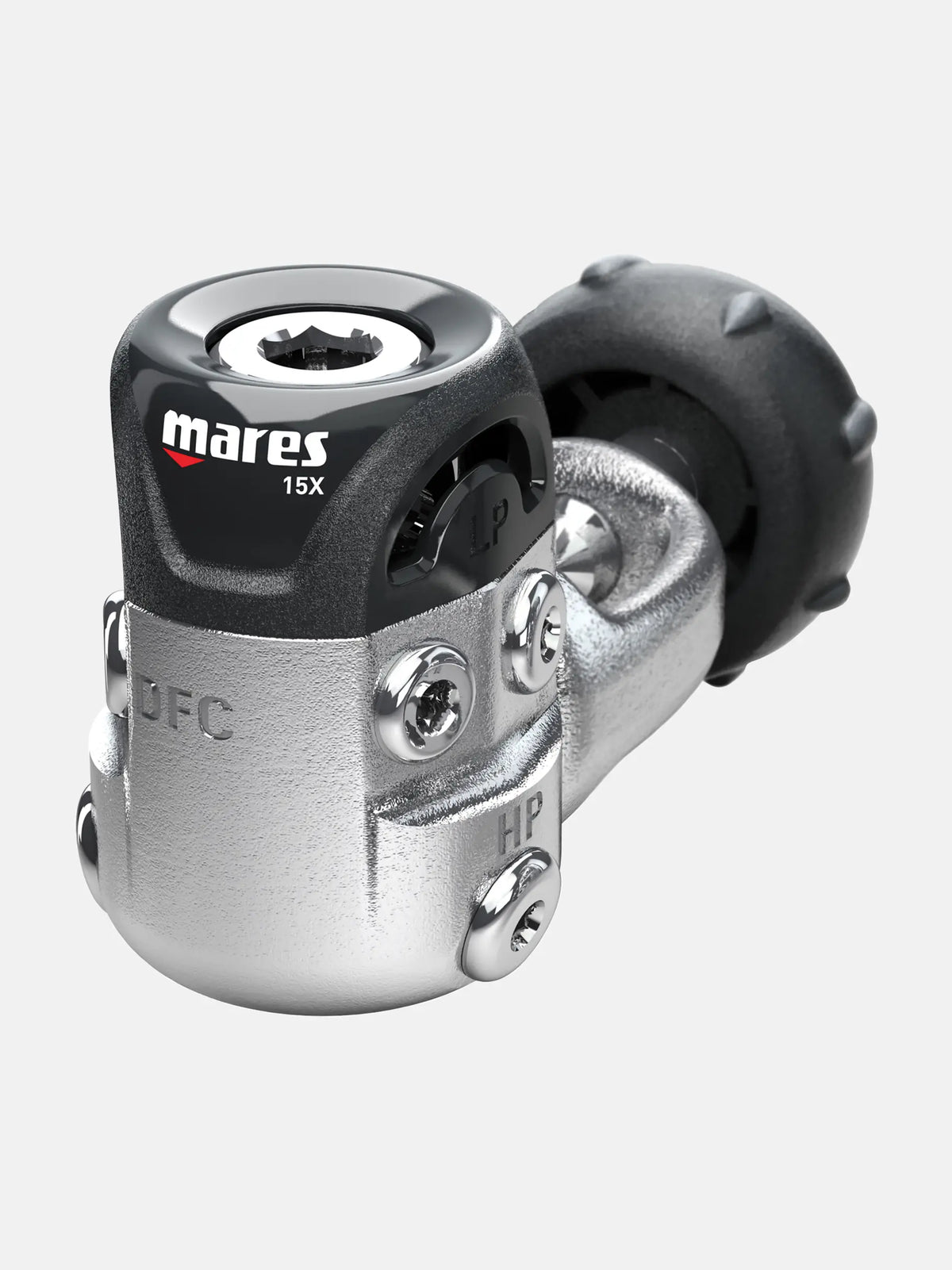 Mares 15X First Stage