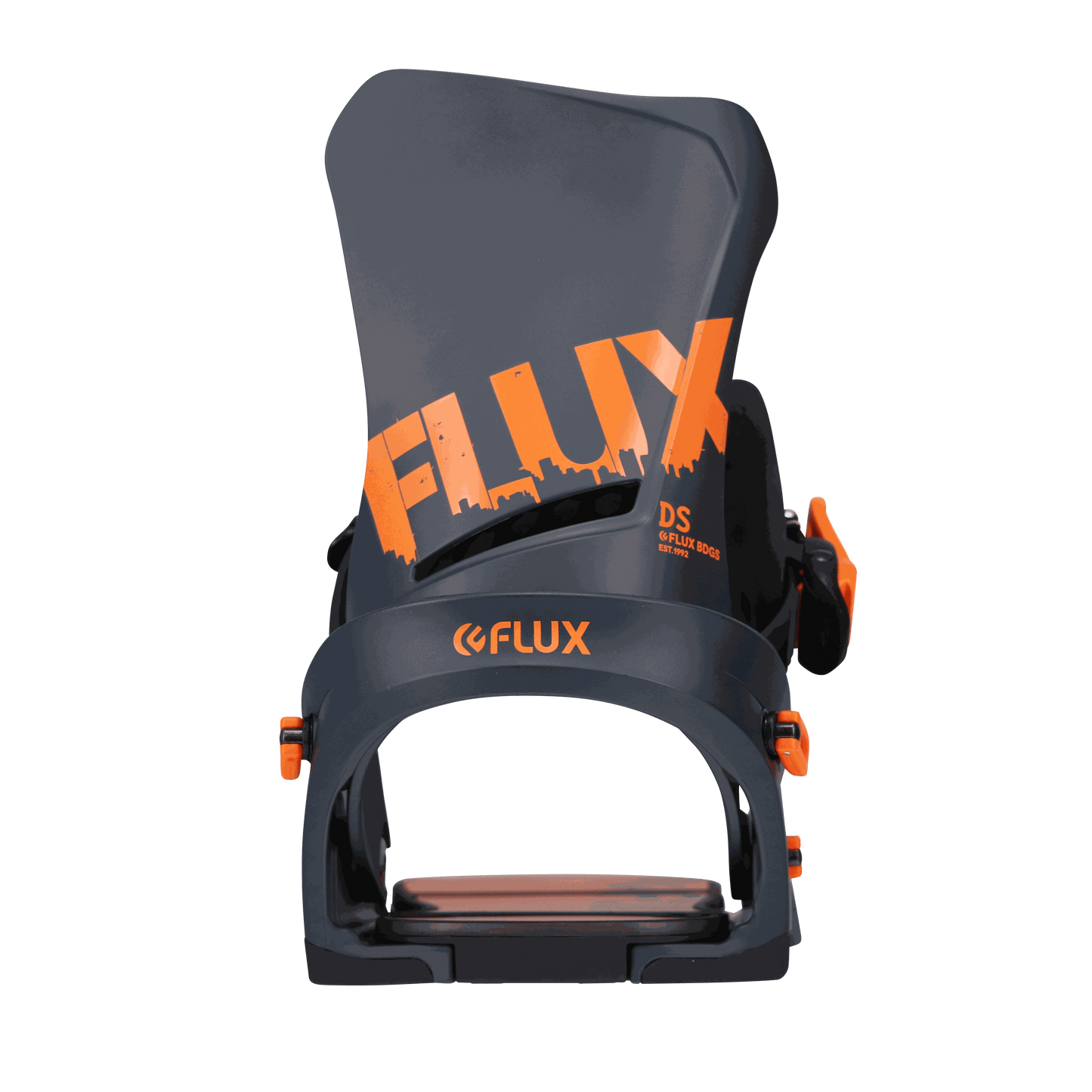 FLUX Snowboard Binding 2023 DSFLUX Snowboard Binding 2023 DS
