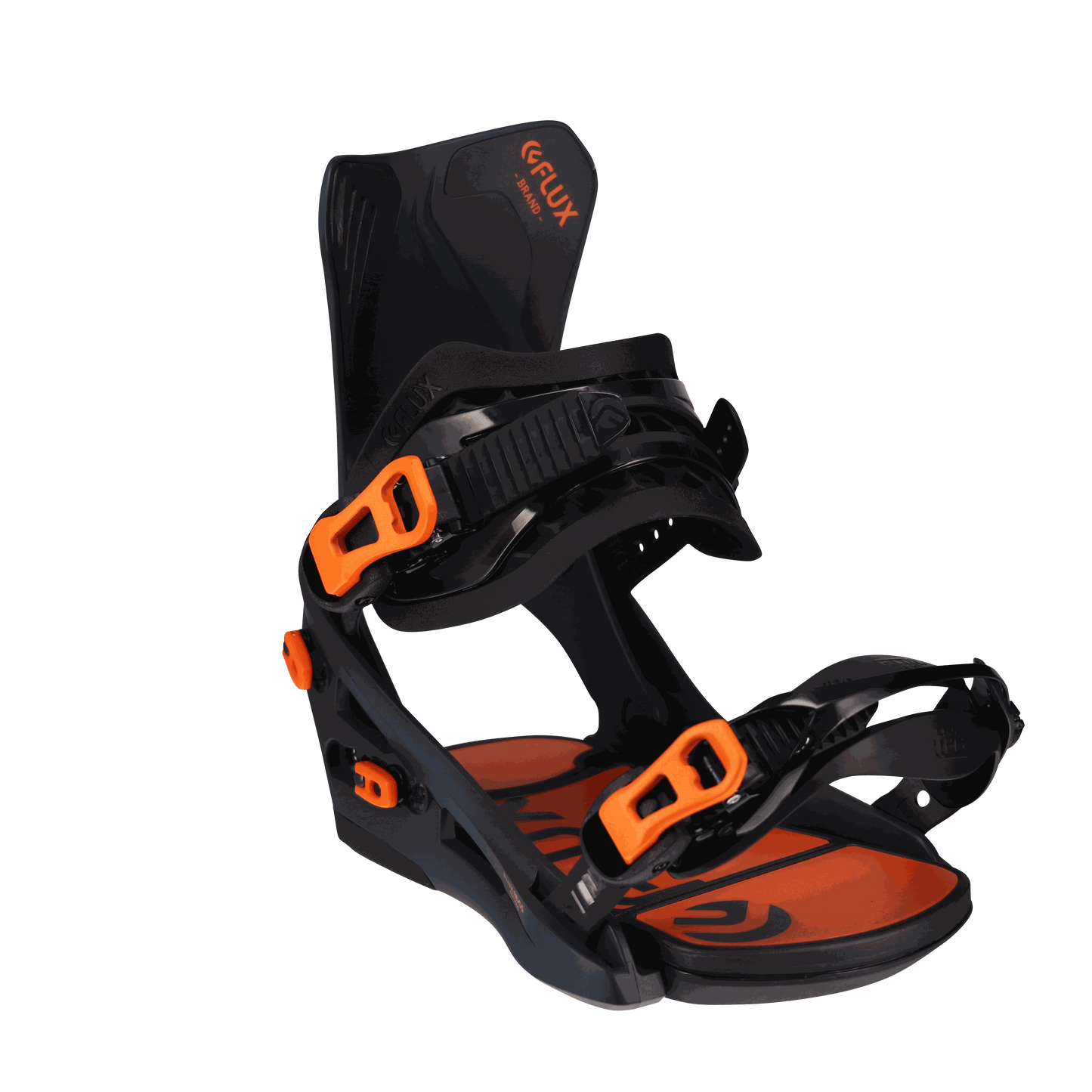 FLUX Snowboard Binding 2023 DSFLUX Snowboard Binding 2023 DS