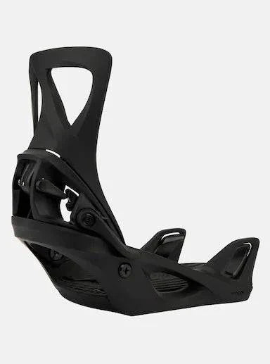 Snowboard bindings