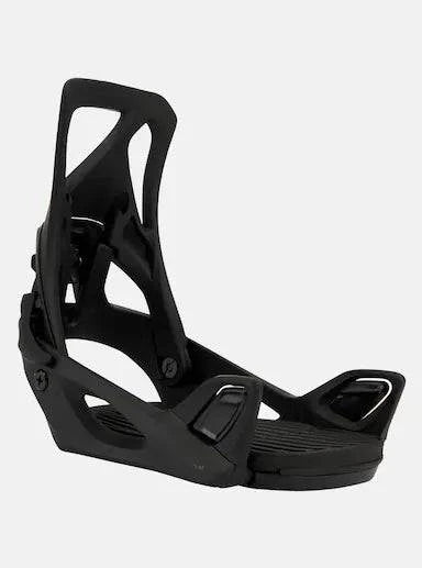 Snowboard bindings