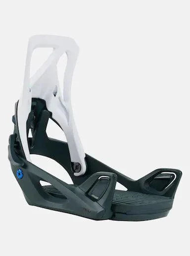 Snowboard bindings