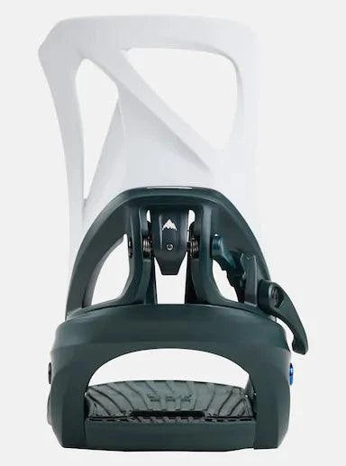 Snowboard bindings