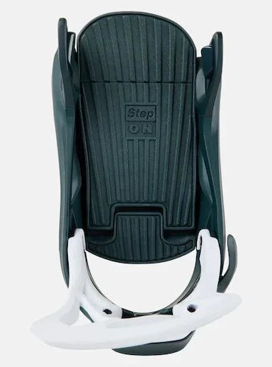 Snowboard bindings