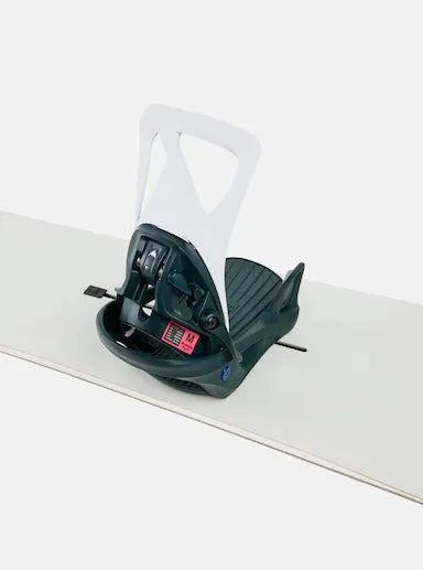 Snowboard bindings