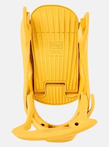 Snowboard bindings