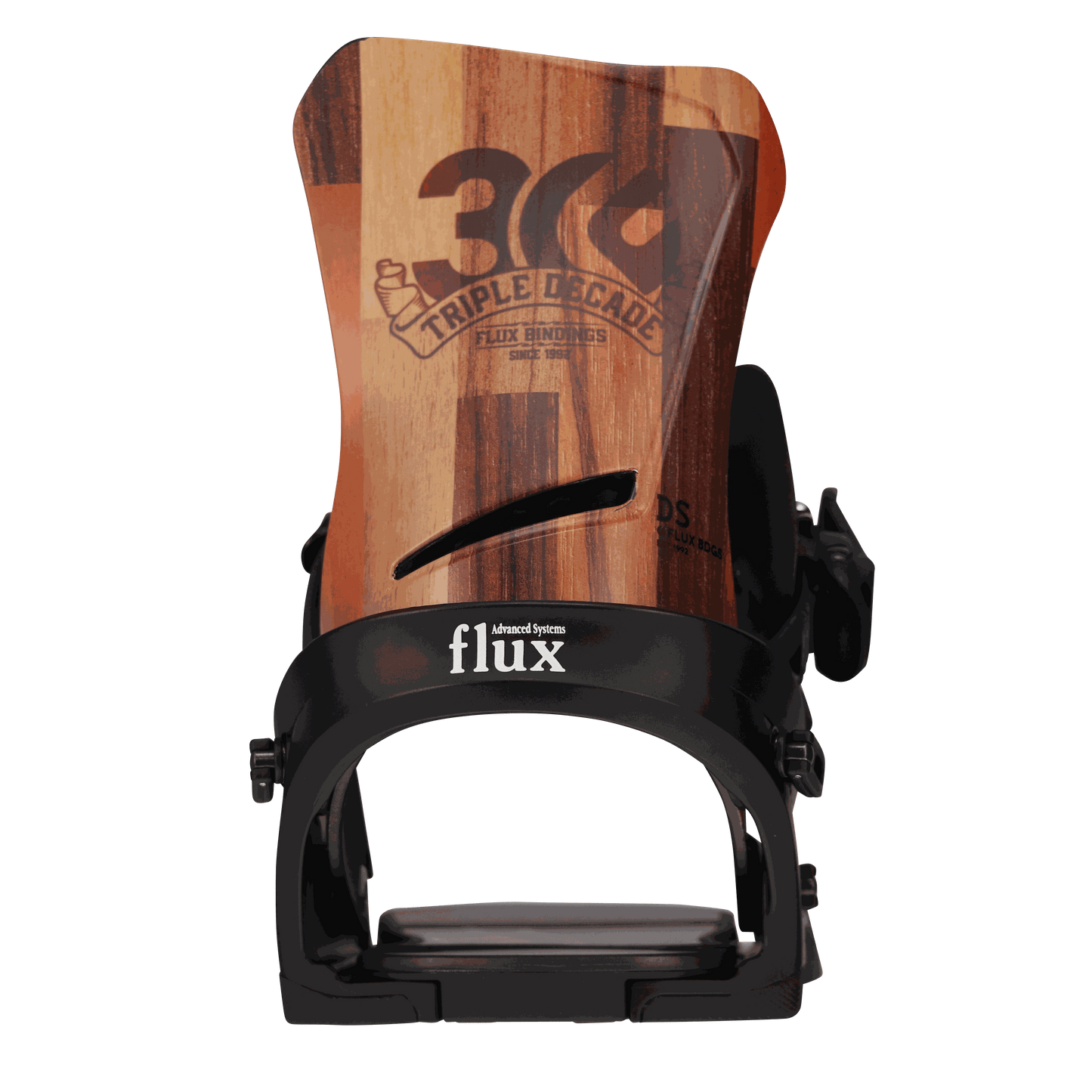 FLUX Snowboard Binding 2023 DSFLUX Snowboard Binding 2023 DS