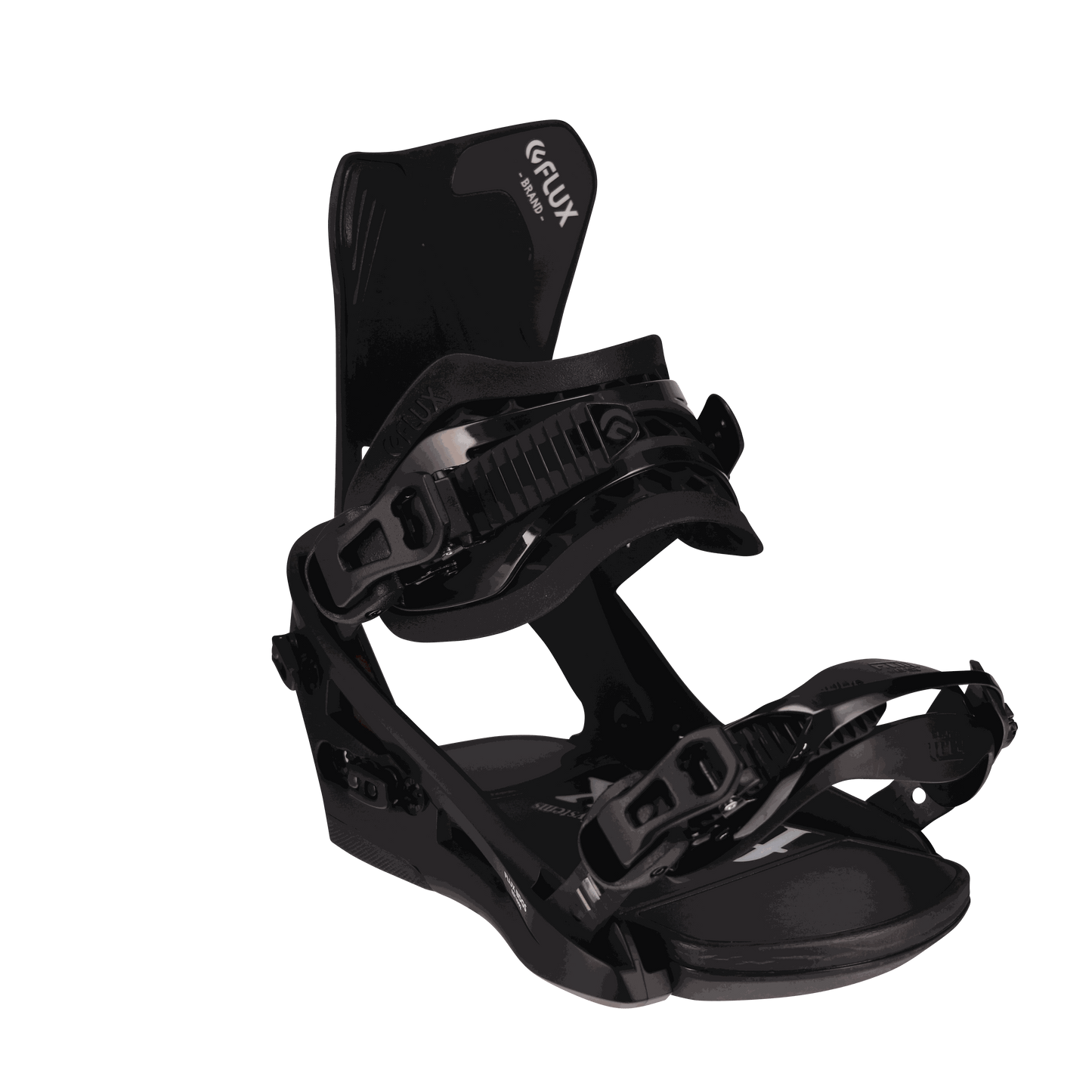 FLUX Snowboard Binding 2023 DSFLUX Snowboard Binding 2023 DS