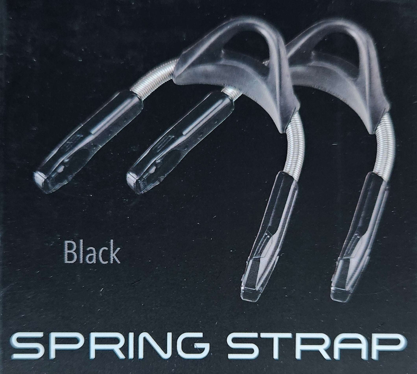 TUSA TA-0918 Adjustable Spring Straps