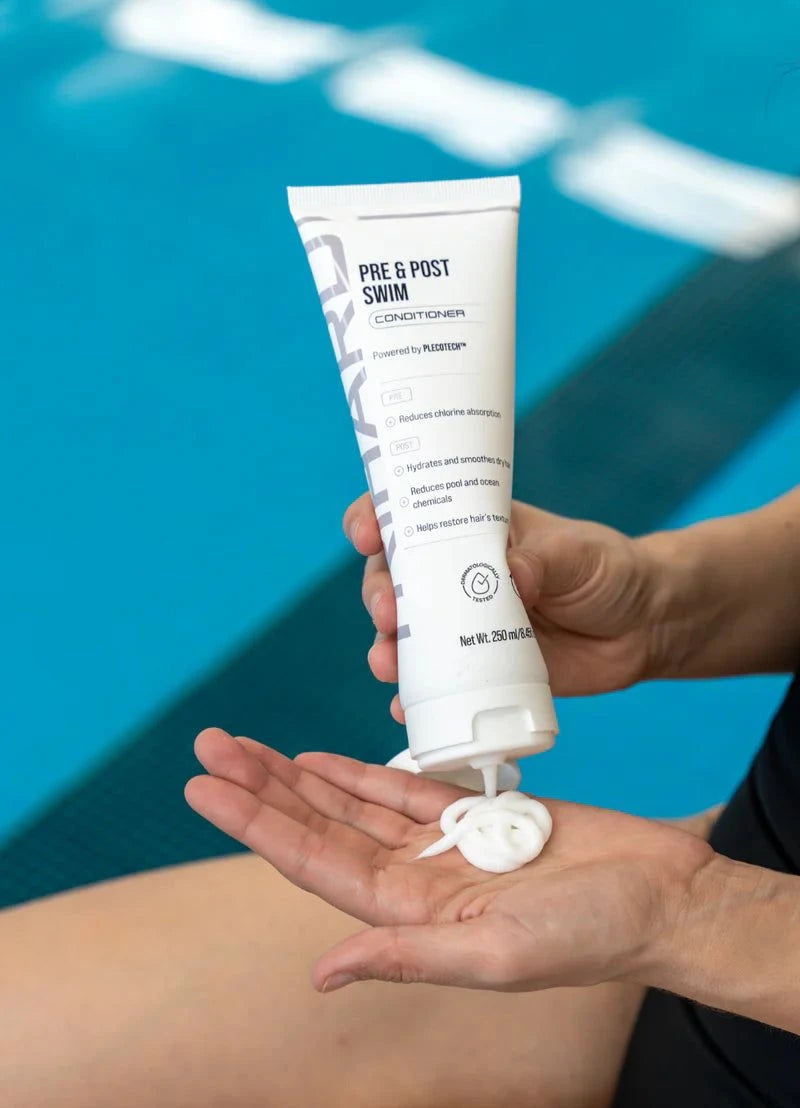 Trihard Pre & Post Swim Conditioner