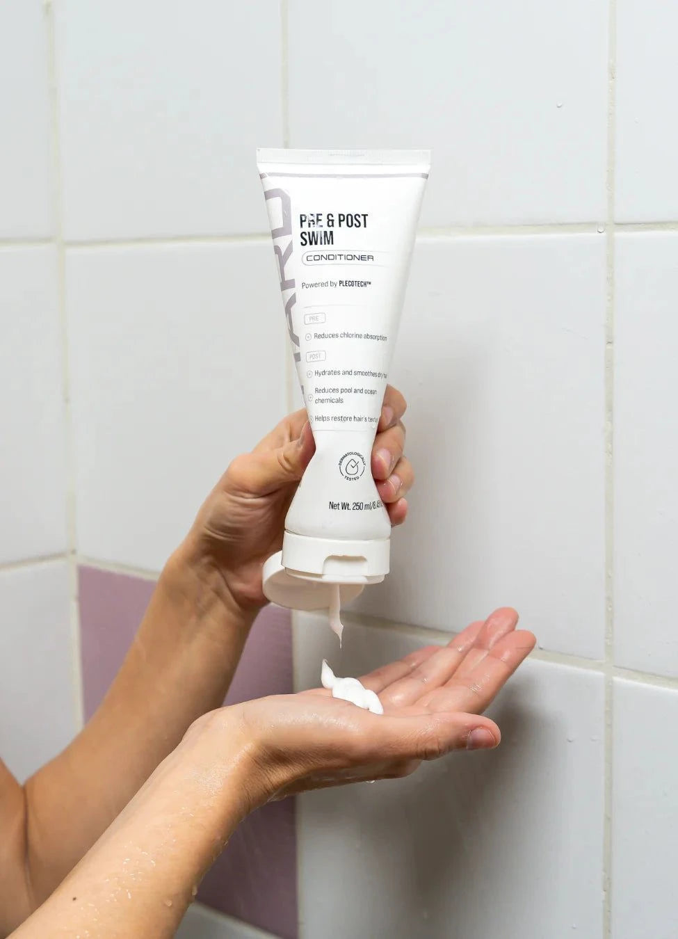 Trihard Pre & Post Swim Conditioner