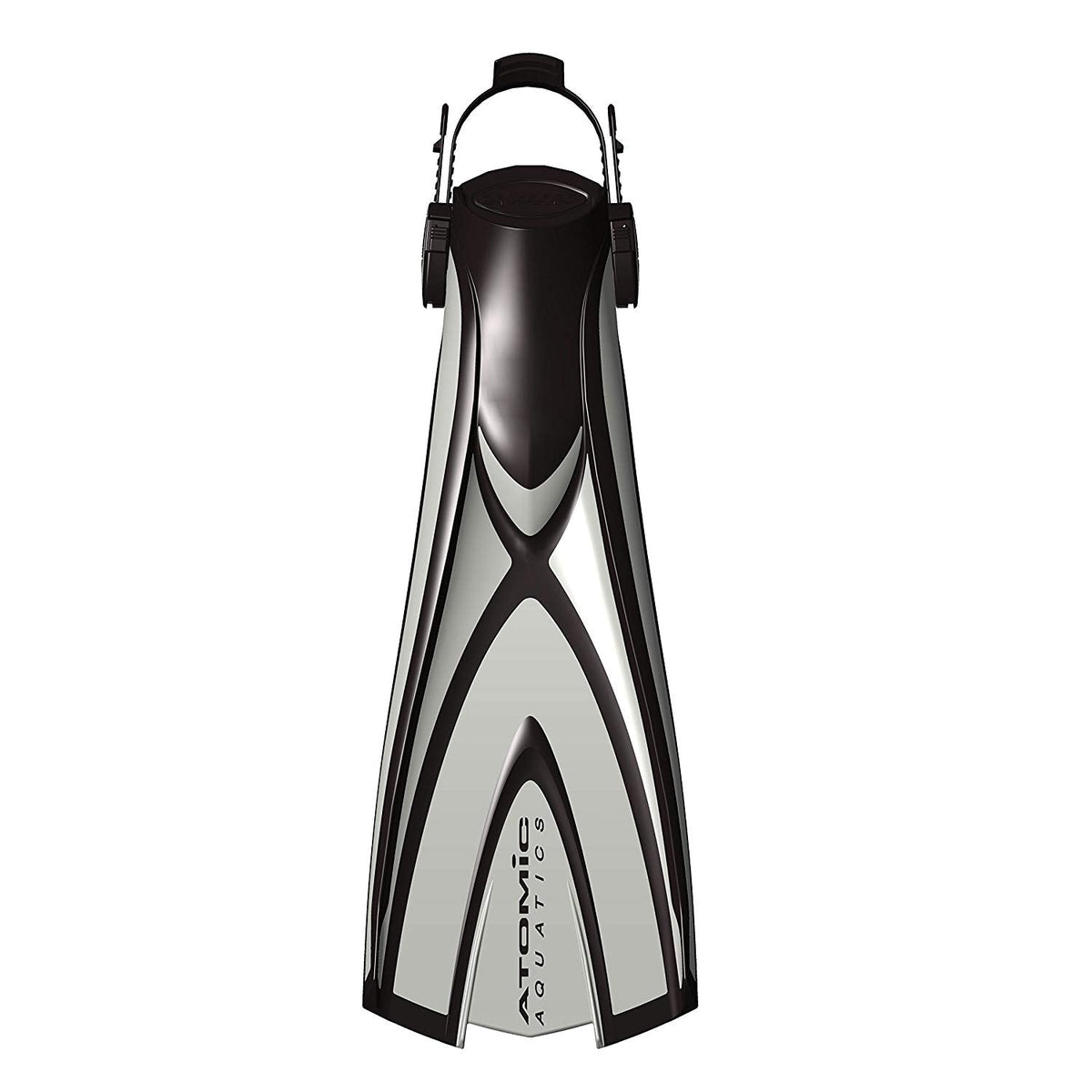 Atomic Aquatics Open Heel SplitFin