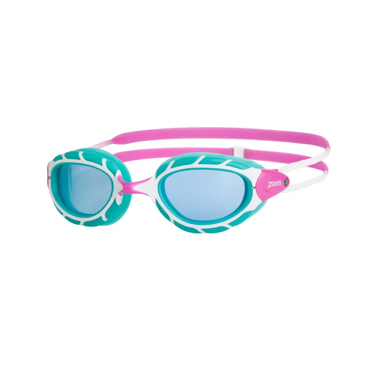 Zoggs Predator Junior Swimming Goggles