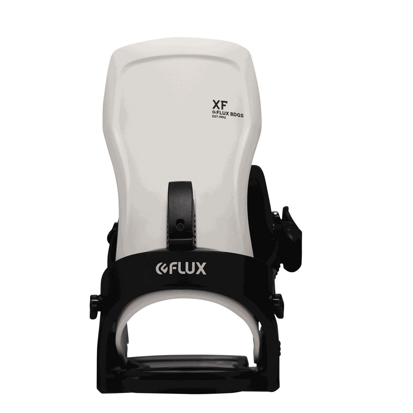 FLUX Snowboard Binding 2023 XFFLUX Snowboard Binding 2023 XF