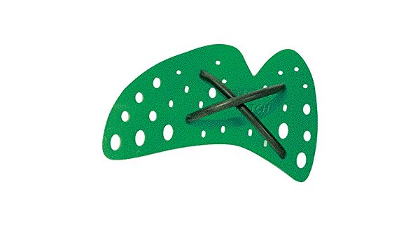 Tyr Training Hand PaddleTyr Training Hand Paddle