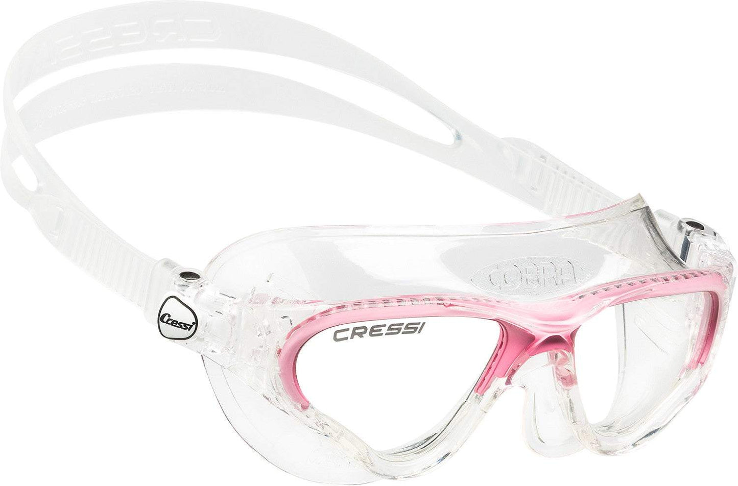 Cressi Cobra swimming goggles