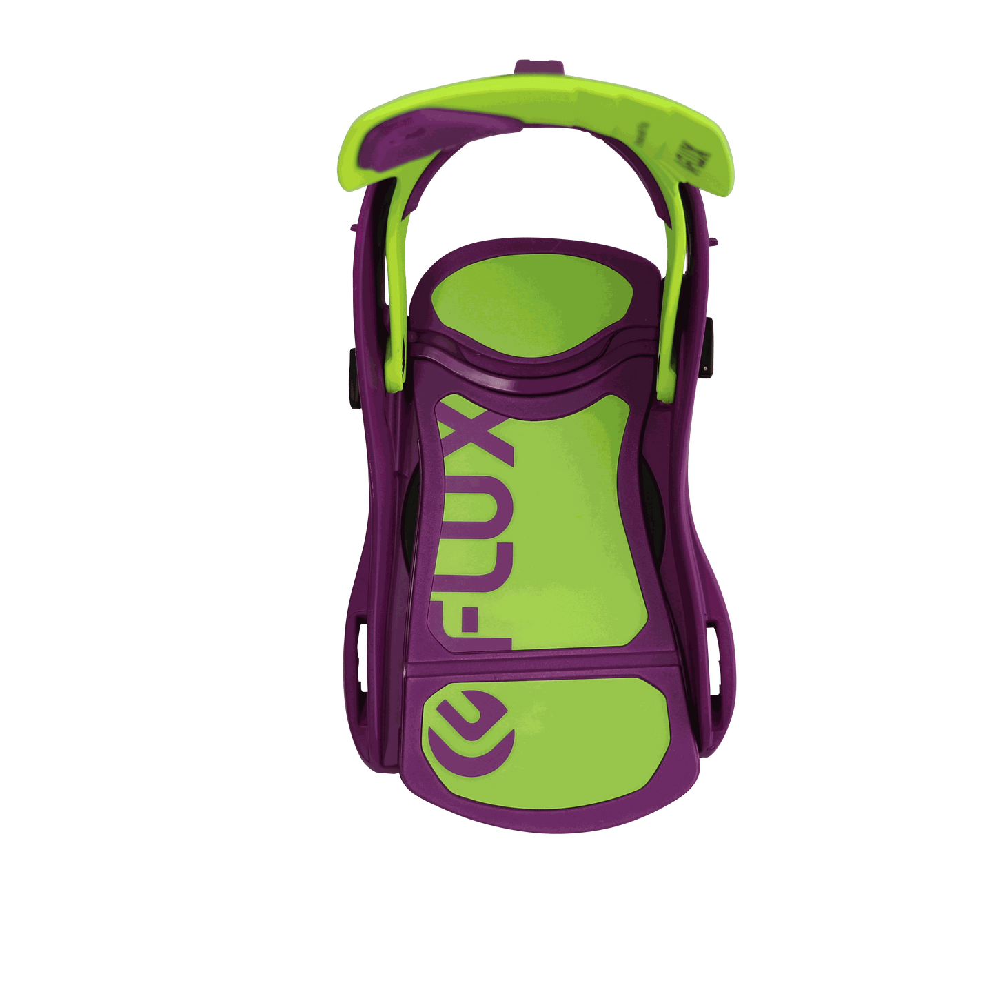 FLUX Snowboard Binding 2023 XFFLUX Snowboard Binding 2023 XF