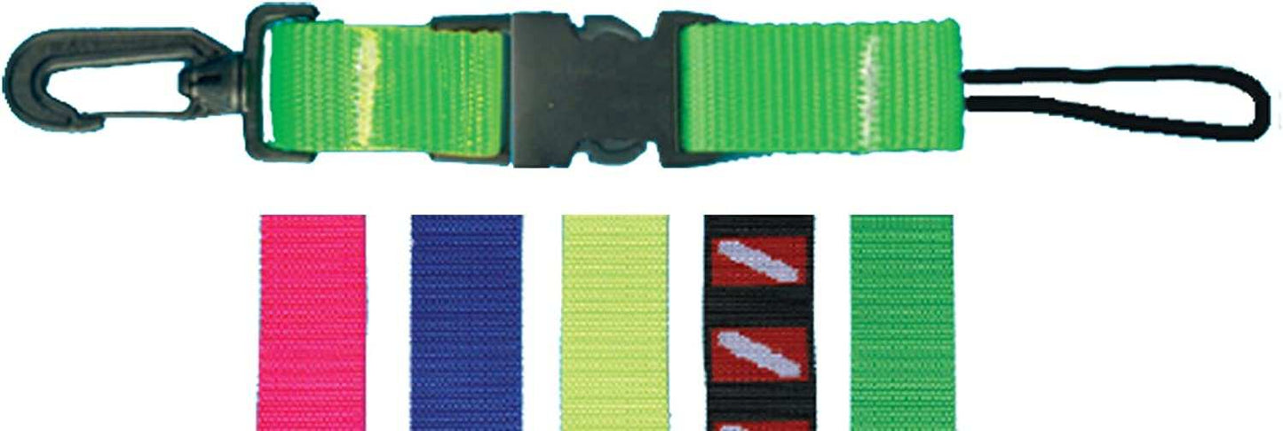 trident Clip lanyardtrident Clip lanyard