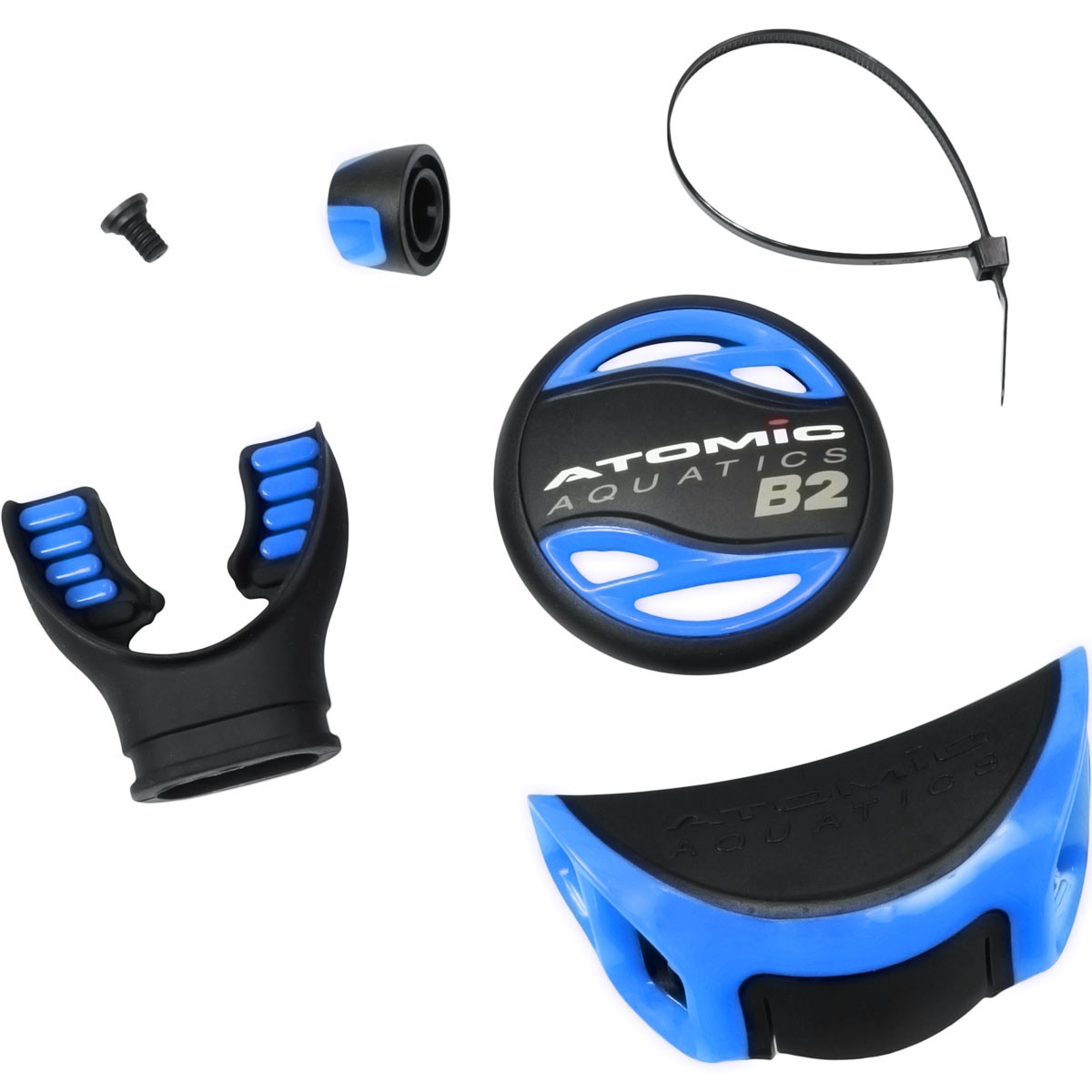 Atomic Aquatics SS1 Color Kit