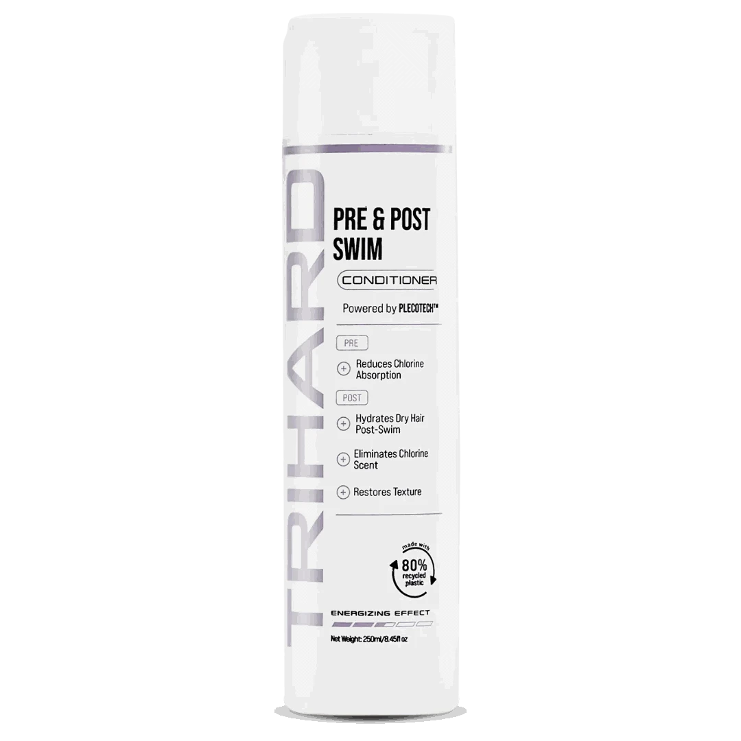 Trihard Pre & Post Swim Conditioner