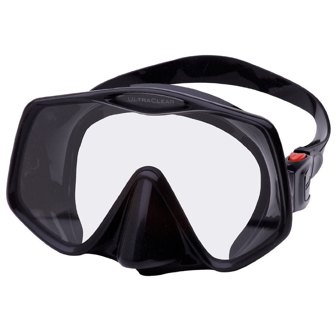 Atomic Aquatics Frameless Mask