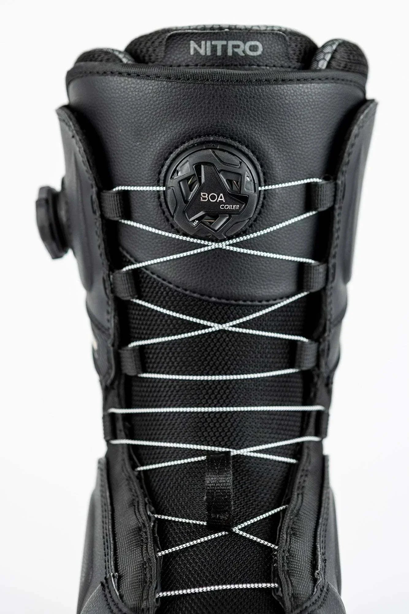 Snowboard Boots