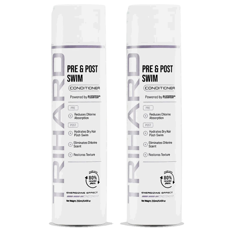 Trihard Pre & Post Swim Conditioner