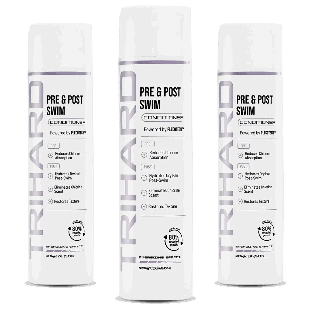 Trihard Pre & Post Swim Conditioner