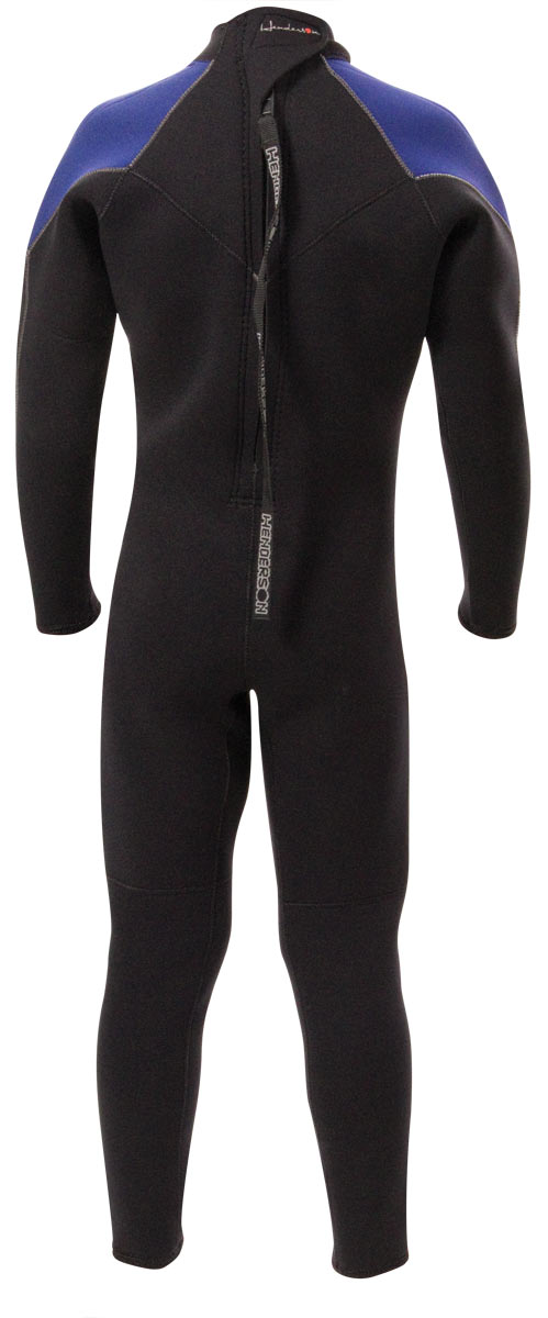 Henderson Junior's 5mm Thermoprene Fullsuit