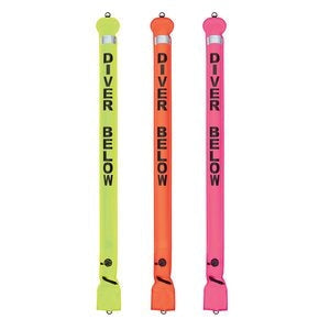 XS Scuba Smart Marker BuoyXS Scuba Smart Marker Buoy