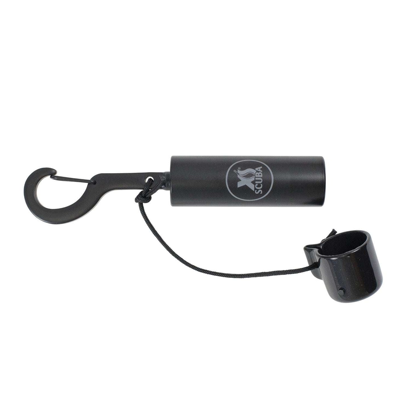 XS scuba Rattle StickXS scuba Rattle Stick with Magnetic Clip